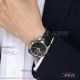 Perfect Replica Tissot T-Classic Couturier T035 Black Dial 40&30 MM Swiss Quartz Couple Watch (2)_th.jpg